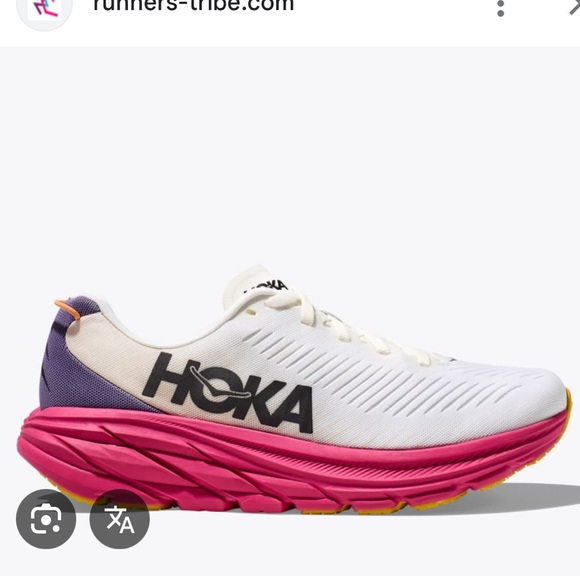 HOKA Rincon 3 - Picture 3 of 8